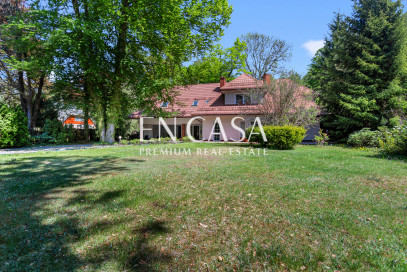House Sale Podkowa Leśna topolowa 24